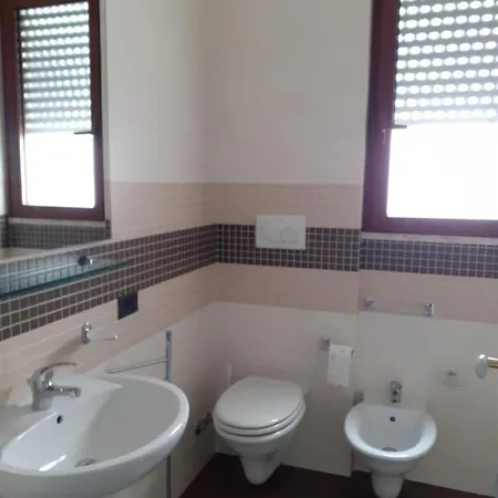 Casa Momo Lecce