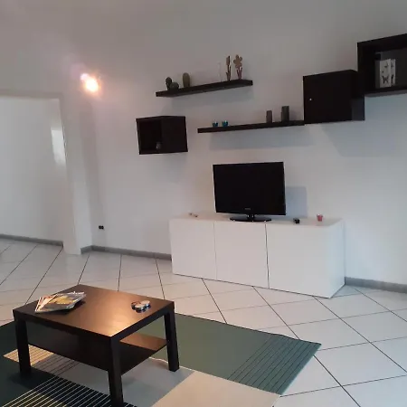Apartment Casa Momo Lecce