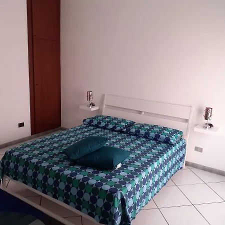 Casa Momo Apartment *