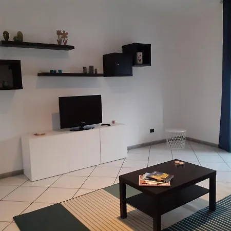 Casa Momo Apartment *