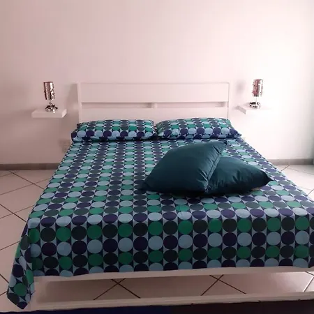 Apartment Casa Momo Lecce