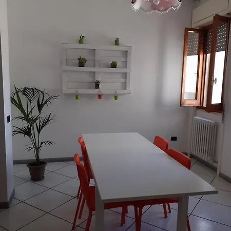 Apartment Casa Momo *